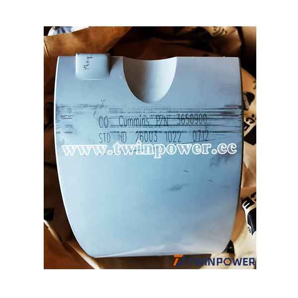 Connecting Rod Bearing 3650900