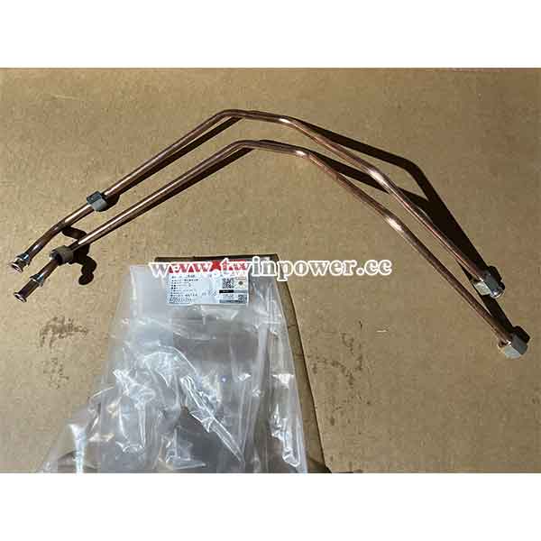 Cummins Lub Oil Supply Tube 4094811