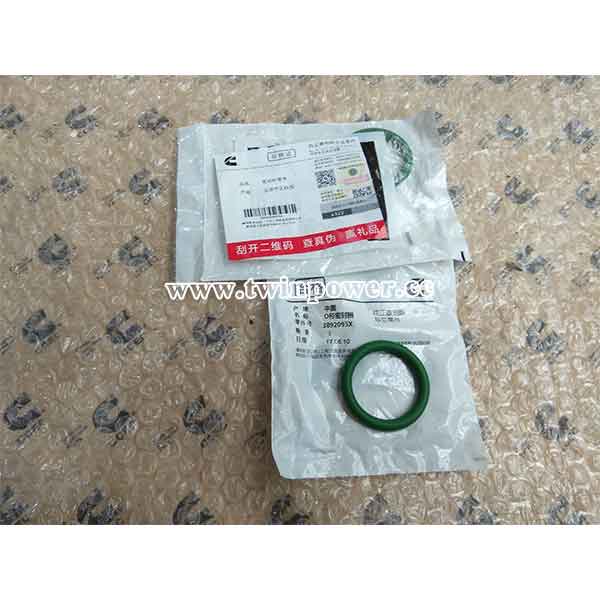 Cummins O Ring Seal 3892095,shanghai