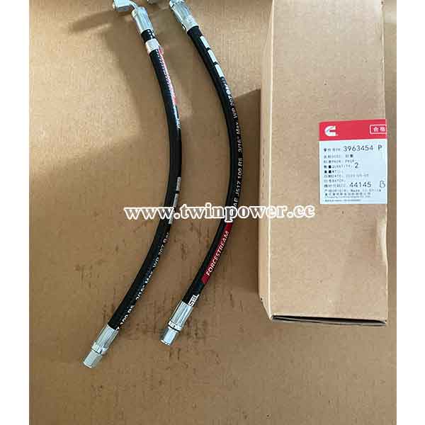 Cummins Flexible Hose 3963454,CCEC