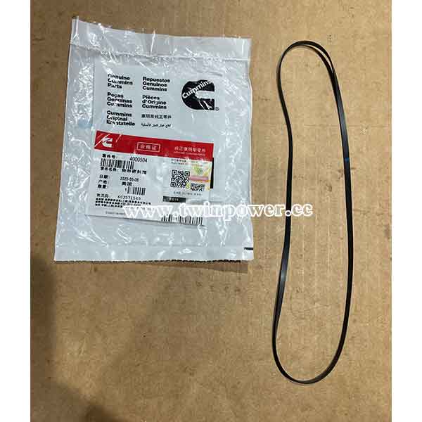 Cummins Rectangular Ring Seal 4000504,shanghai