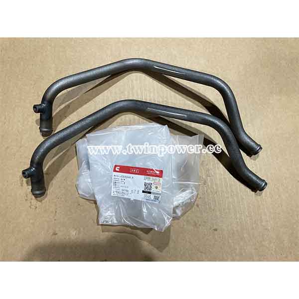 Cummins Water Transfer Tube 4003268,CCEC