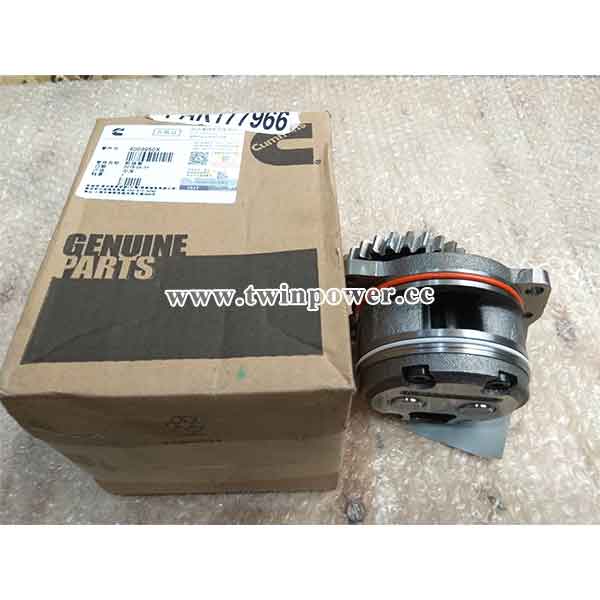 Cummins Lubricating Oil Pump 4003950,shanghai