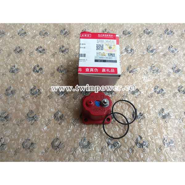 Cummins Fuel Solenoid Kit 4024808,shanghai