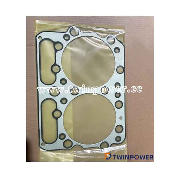 Cylinder Head Gasket 4058790