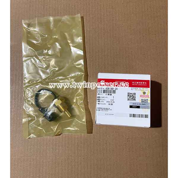 Cummins Transducer 4061391,genuine CCEC parts