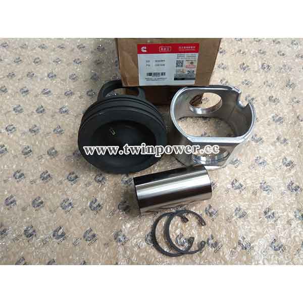 Cummins Engine Piston Kit 4089865，shanghai
