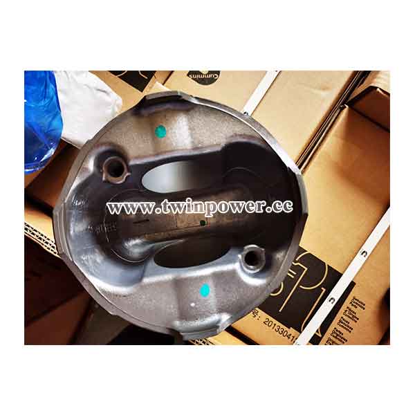Cummins Piston Kit 4090013,genuine CCEC parts