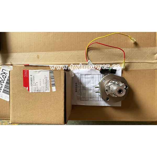Cummins Actuator Service Kit 4295800,CCEC