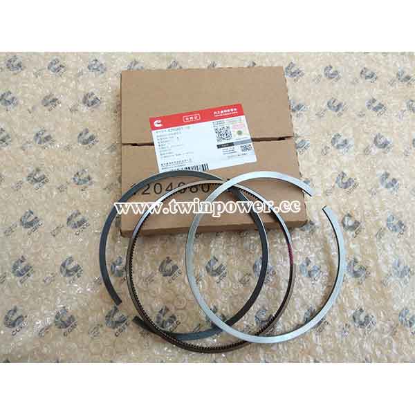 Cummins Piston Ring Set 4295801,CCEC