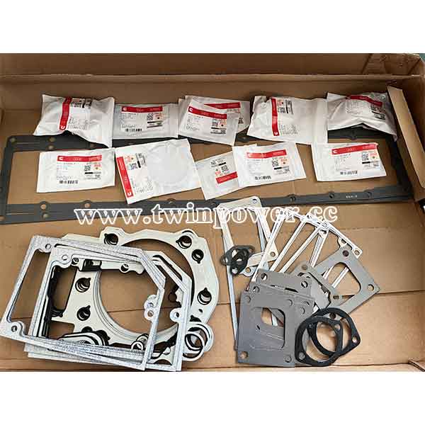 Cummins Gasket Kit 4295803,CCEC
