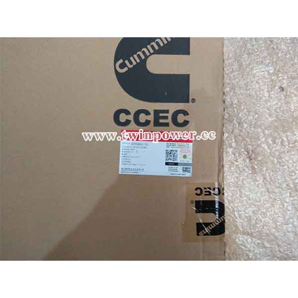 Cummins Lower Engine Gasket Set 4295804 10,CCEC
