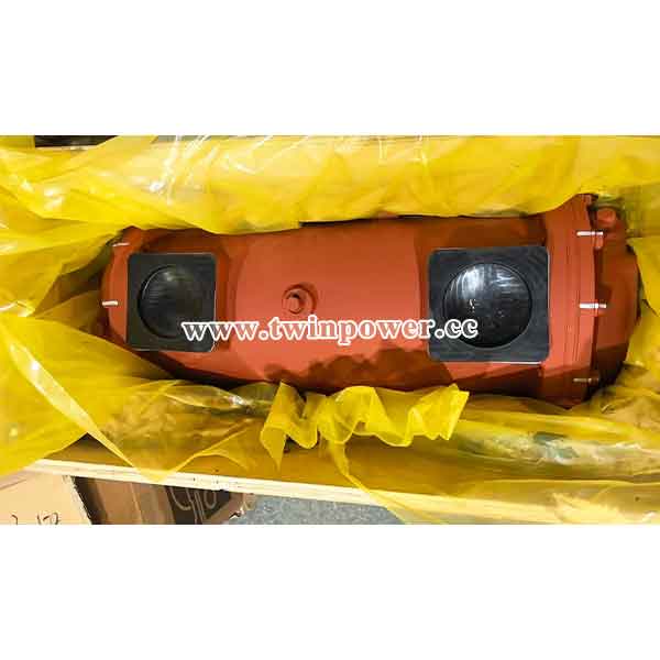 Cummins Exchanger Heat 4296175 28,CCEC