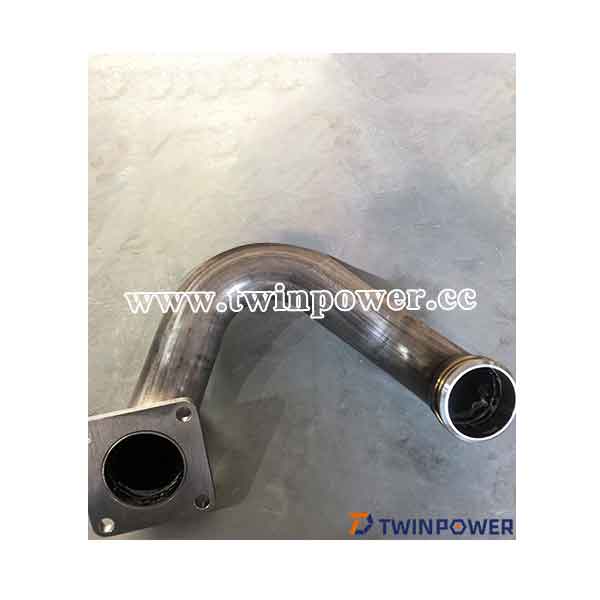 Water Outlet Tube 4296477