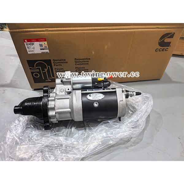 Cummins Starting Motor 4296720,genuine CCEC parts