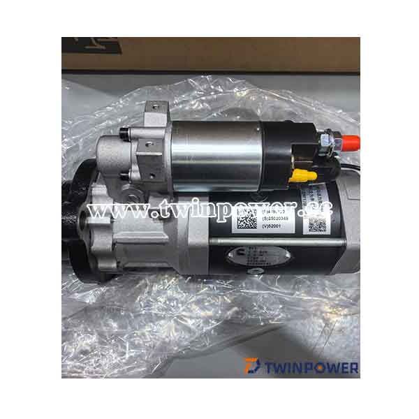 Starting Motor 4296720