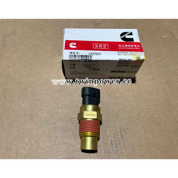 Cummins Temperature Switch 4327017,genuine shanghai parts