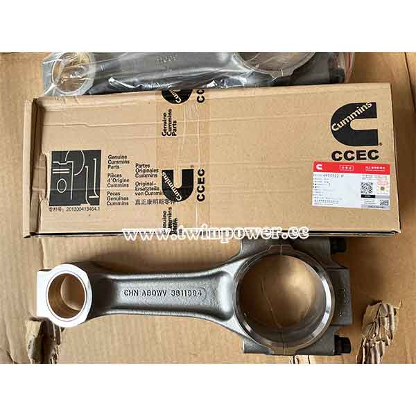 Cummins Engine Connecting Rod 4910522,CCEC