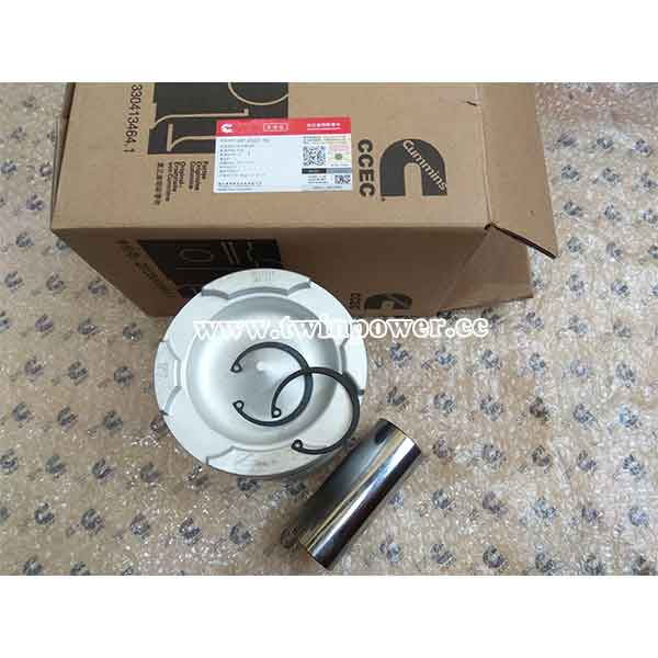 Cummins Engine Piston Kit 4914563，CCEC