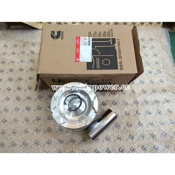 Cummins Piston Kit 4914565，CCEC