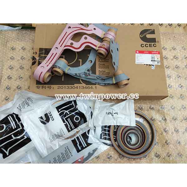 Cummins Lower Engine Gasket Kit 4915303