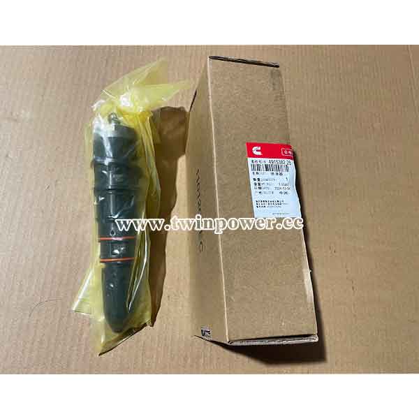 Cummins Injector 4915382,genuine CCEC parts