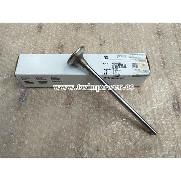 Cummins Intake Valve 4926069, shanghai