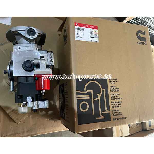 Cummins Fuel Pump 4999470,genuine CCEC parts