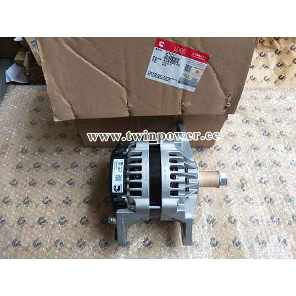 Cummins Alternator 5282841，shnaghai