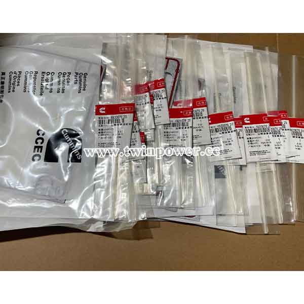 Cummins Rkr Lever Housing Gasket 5373849,CCEC