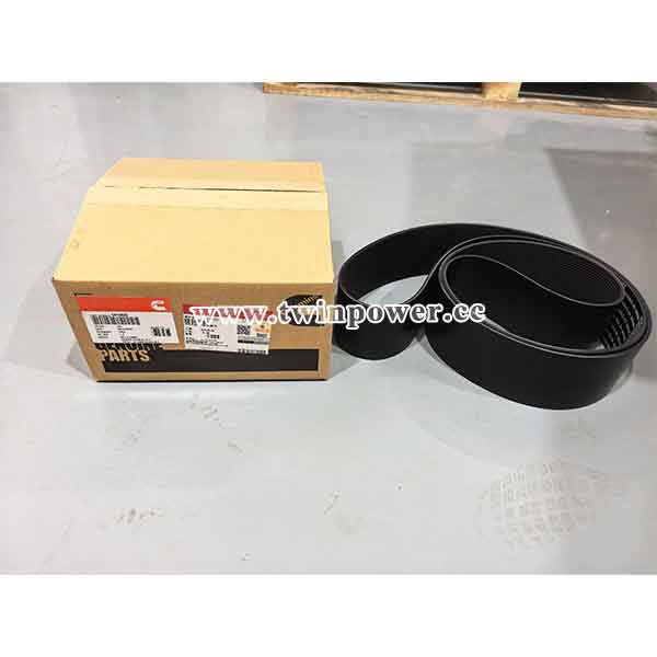 Cummins V Ribbed Belt 5413020, shanghai