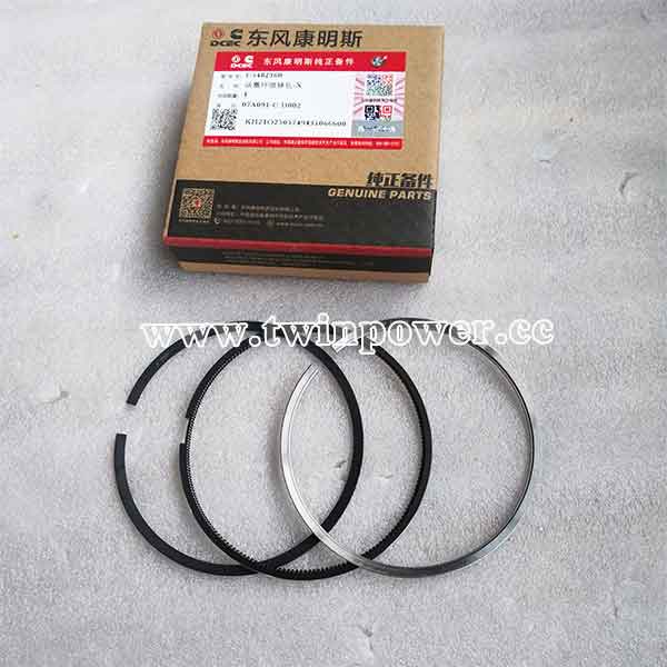 Cummins Piston Ring Kit 5482360,DCEC