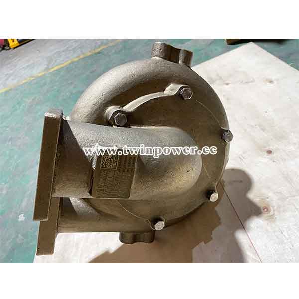 Cummins Sea Water Pump 5493046,CCEC