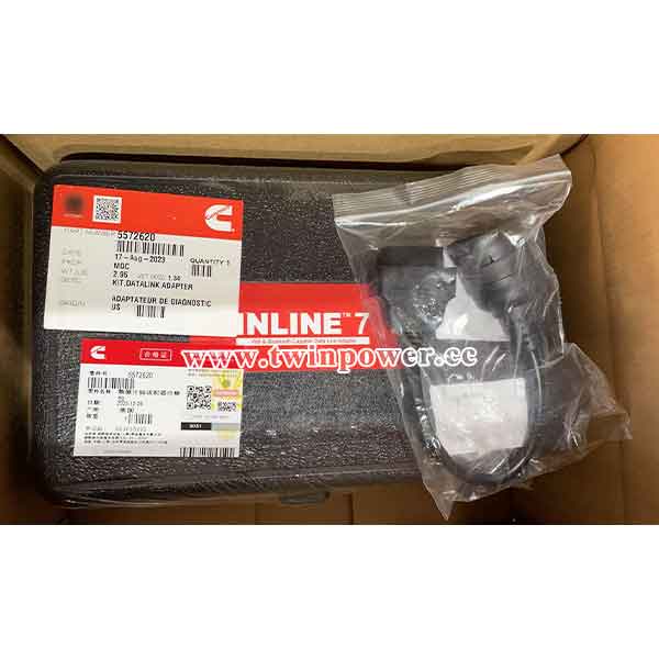 Cummins Datalink Adapter Kit 5572620,shanghai