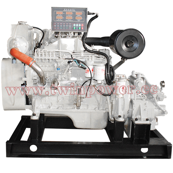 6BT5.9 for Marine