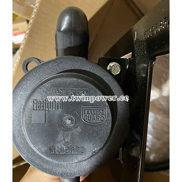 Cummins 94335A Crankcase Breather