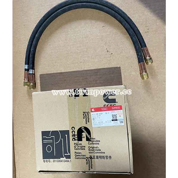 Cummins Flexible Hose AM6029SS,CCEC