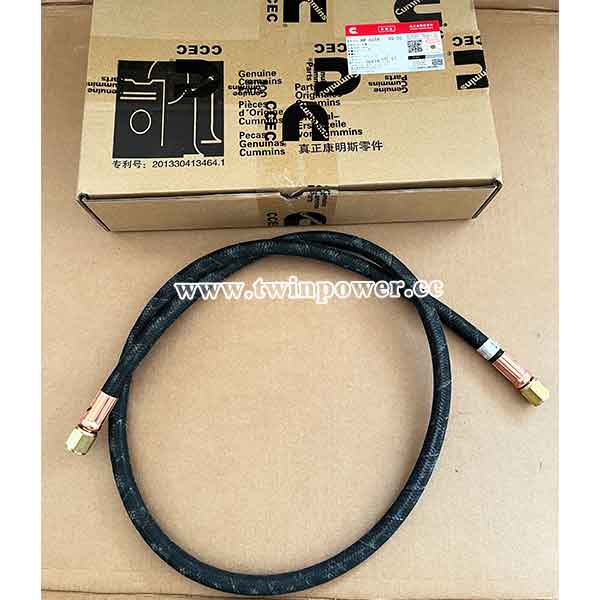 Cummins Flexible Hose AM6058SS,CCEC