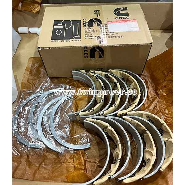 Cummins Main Bearing AR12270,CCEC