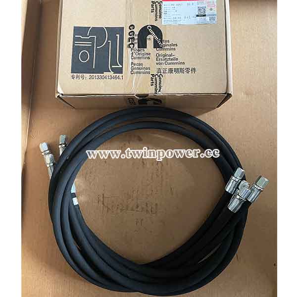 Cummins Hose AS4057SS,CCEC