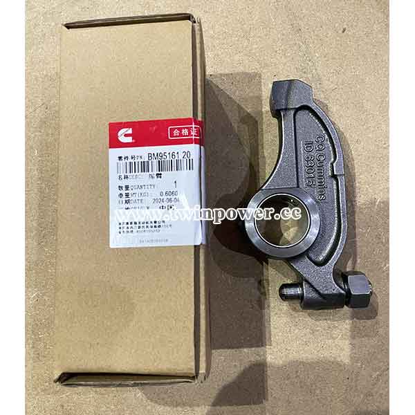 Cummins Rocker Lever BM95161 20,CCEC