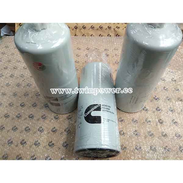 Cummins Separator Filter FS1006，Fleetguard