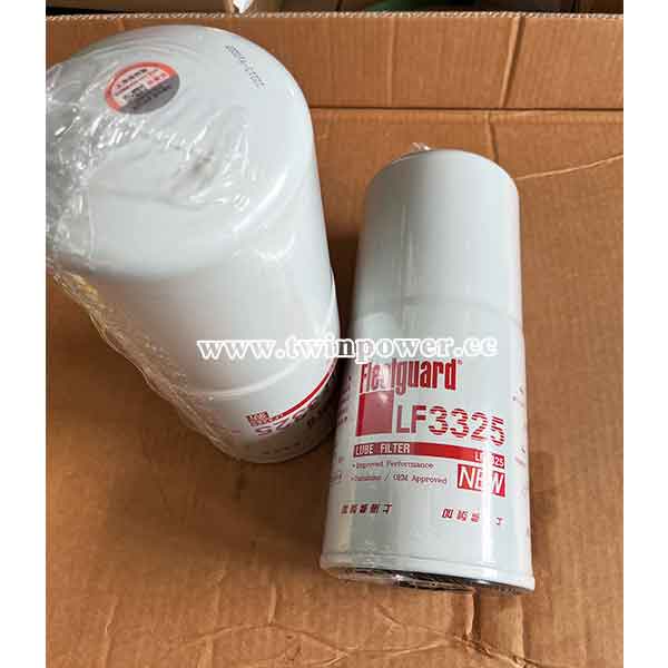 Cummins Oil Filter LF3325，Fleetguard