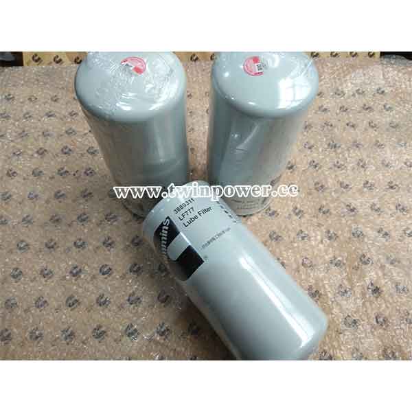 Cummins Oil Filter LF670，Fleetguard