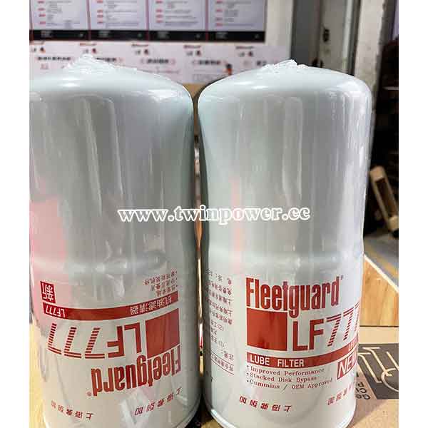 Cummins Oil Filter LF777,Fleetguard