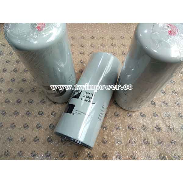 Cummins LOil Filter F9009, Fleetguard