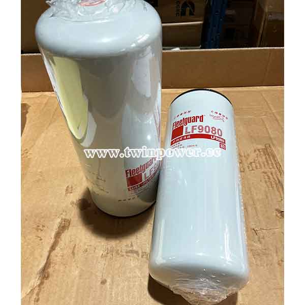 Cummins Oil Filter LF9080, Fleetguard