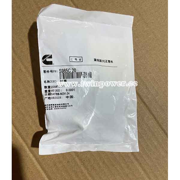 Cummins Bushing S985C 20 ,CCEC