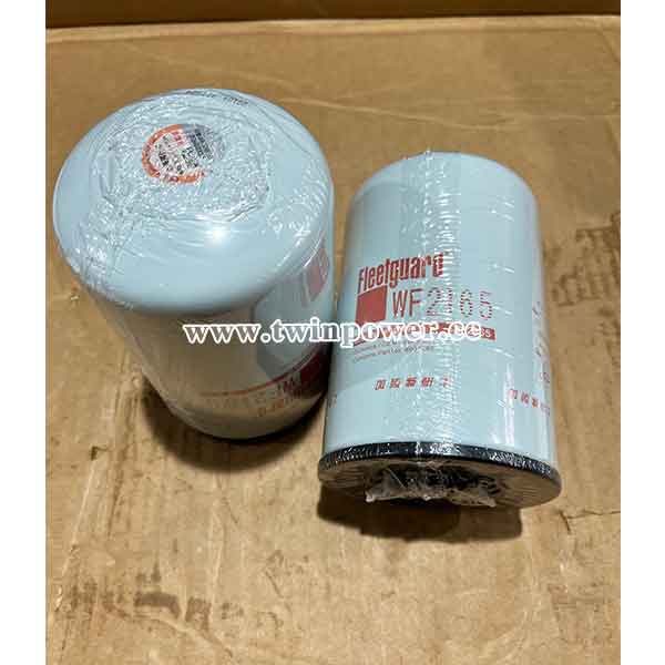 Cummins Water Filter WF2165,Fleetguard