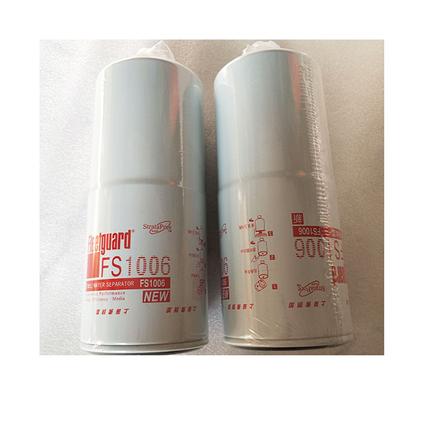 fleetguard-fs1006
